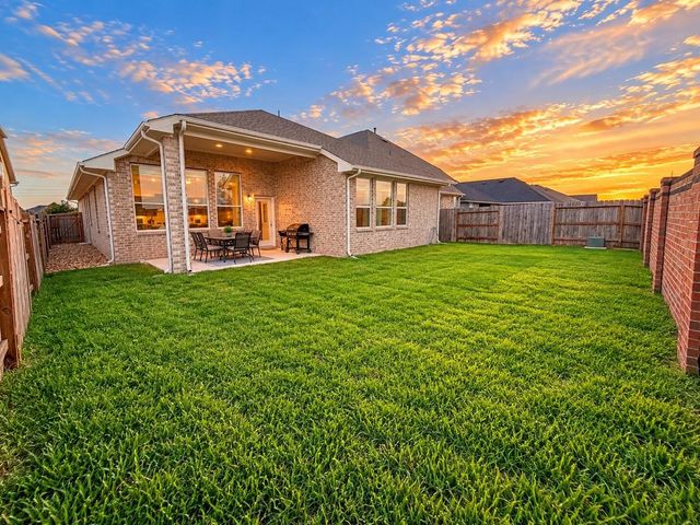 3300 Voda Bend Drive, Katy, TX 77493