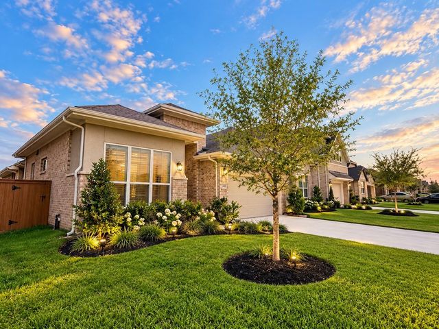 3300 Voda Bend Drive, Katy, TX 77493