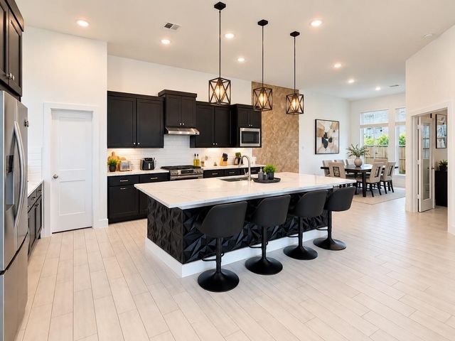 3300 Voda Bend Drive, Katy, TX 77493
