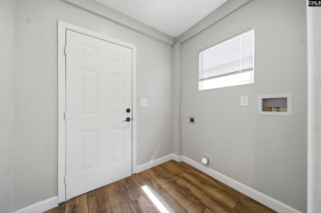 2309 Wallace Street, Newberry, SC 29108