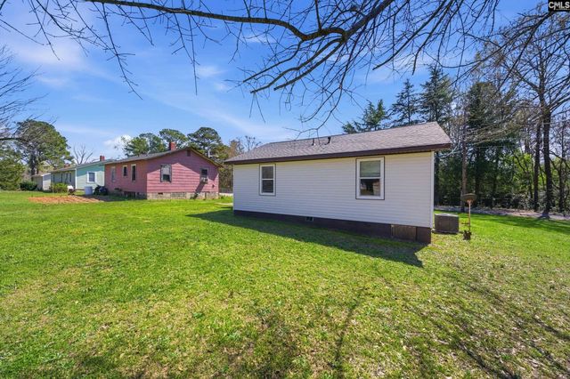 2309 Wallace Street, Newberry, SC 29108