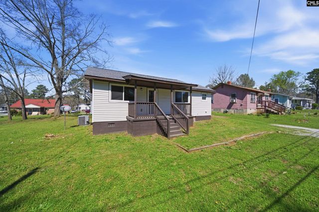 2309 Wallace Street, Newberry, SC 29108