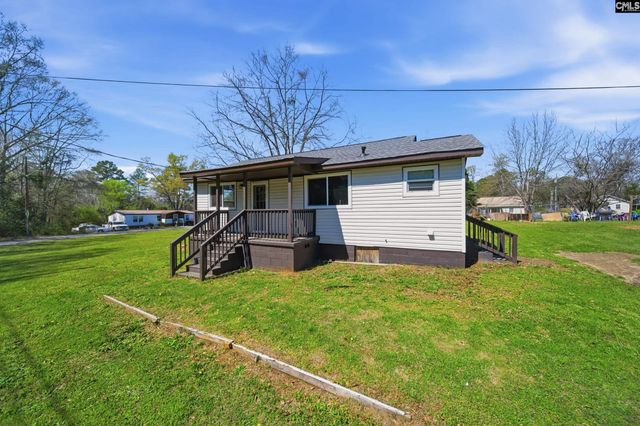 2309 Wallace Street, Newberry, SC 29108