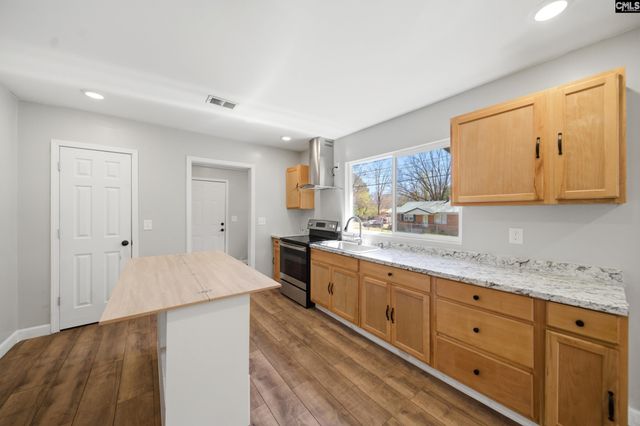 2309 Wallace Street, Newberry, SC 29108