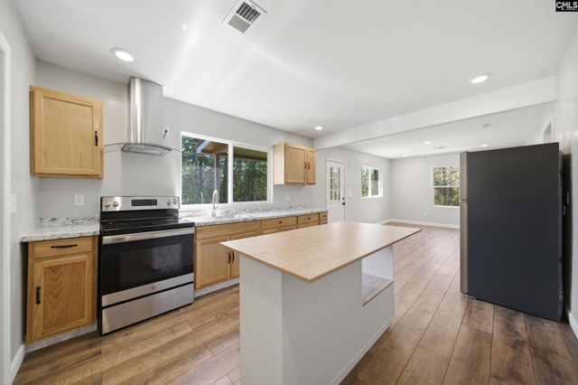 2309 Wallace Street, Newberry, SC 29108