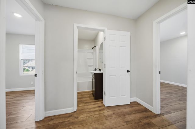 2309 Wallace Street, Newberry, SC 29108