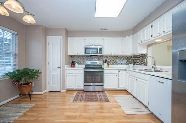 149 Horse Run DR, Chesapeake, VA 23322