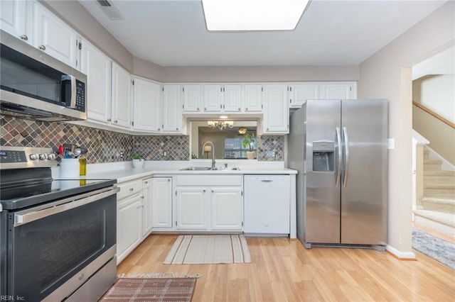 149 Horse Run DR, Chesapeake, VA 23322