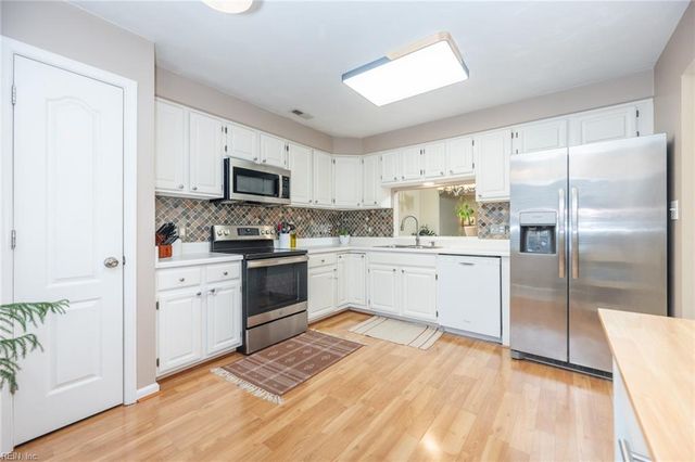 149 Horse Run DR, Chesapeake, VA 23322