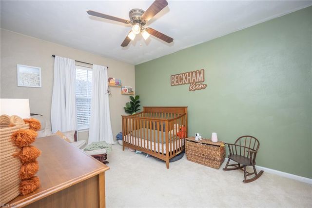 149 Horse Run DR, Chesapeake, VA 23322