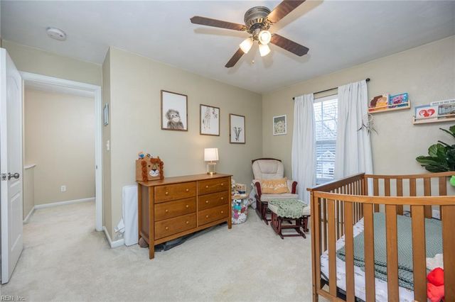 149 Horse Run DR, Chesapeake, VA 23322