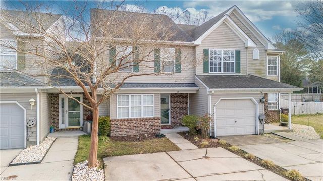 149 Horse Run DR, Chesapeake, VA 23322
