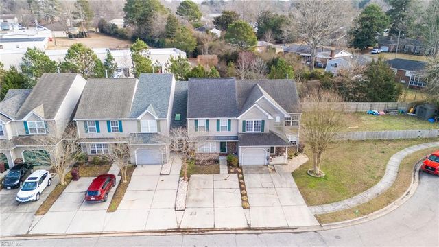 149 Horse Run DR, Chesapeake, VA 23322