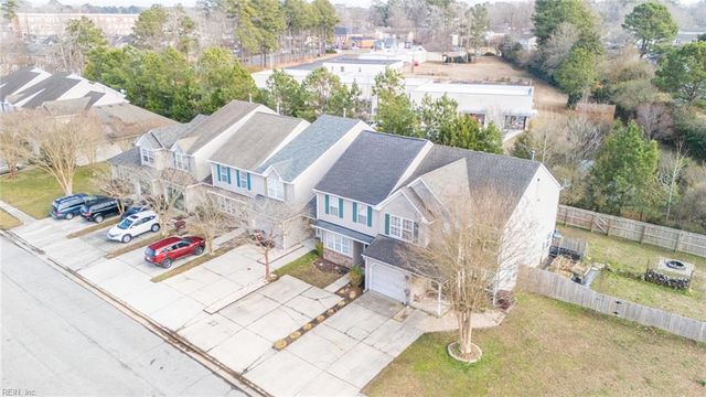 149 Horse Run DR, Chesapeake, VA 23322