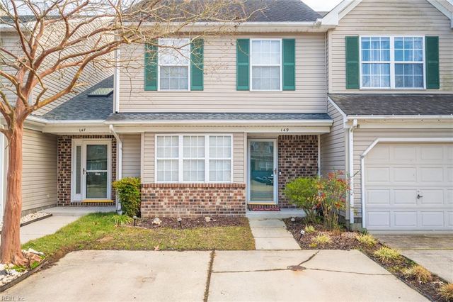 149 Horse Run DR, Chesapeake, VA 23322