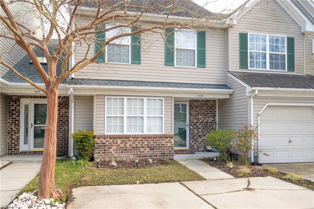 149 Horse Run DR, Chesapeake, VA 23322