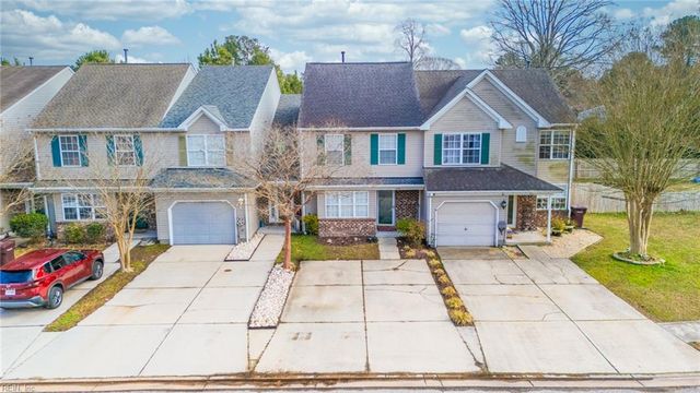 149 Horse Run DR, Chesapeake, VA 23322