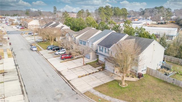 149 Horse Run DR, Chesapeake, VA 23322