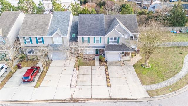 149 Horse Run DR, Chesapeake, VA 23322