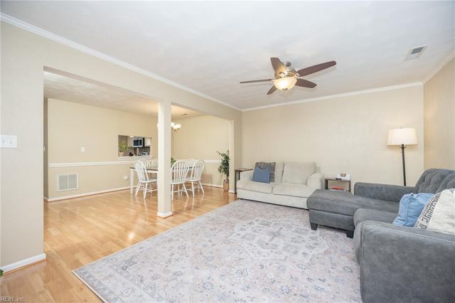 149 Horse Run DR, Chesapeake, VA 23322