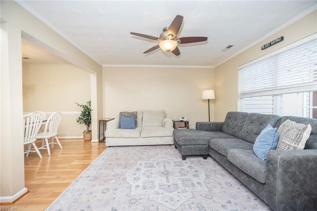 149 Horse Run DR, Chesapeake, VA 23322