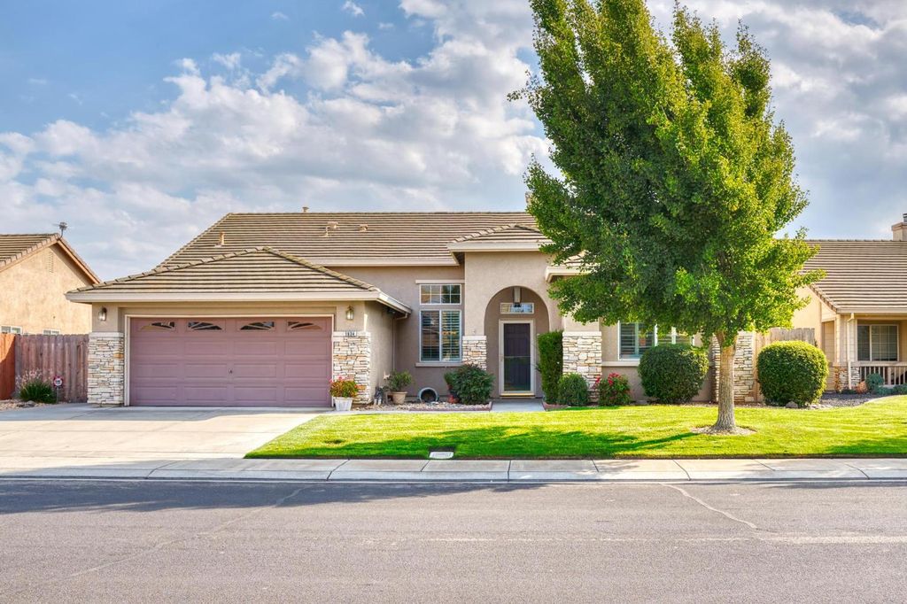 1834 Treeline Way, Manteca, CA 95336