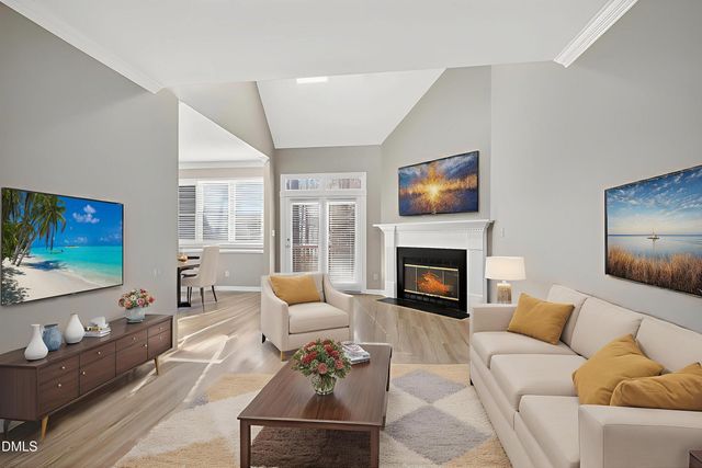 314 Vinca Circle, Cary, NC 27513