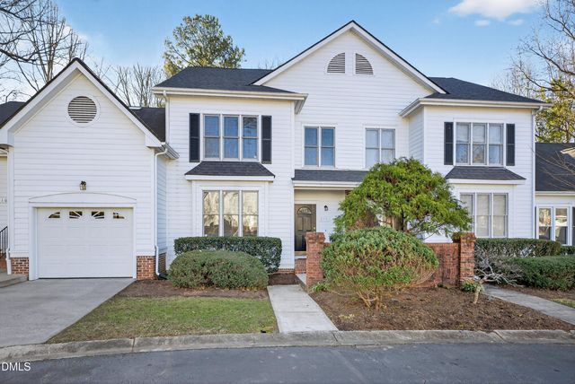 314 Vinca Circle, Cary, NC 27513