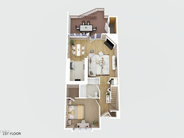 314 Vinca Circle, Cary, NC 27513