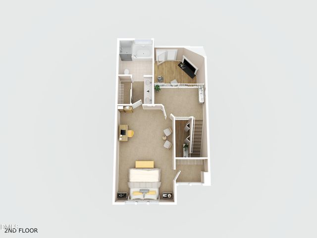 314 Vinca Circle, Cary, NC 27513