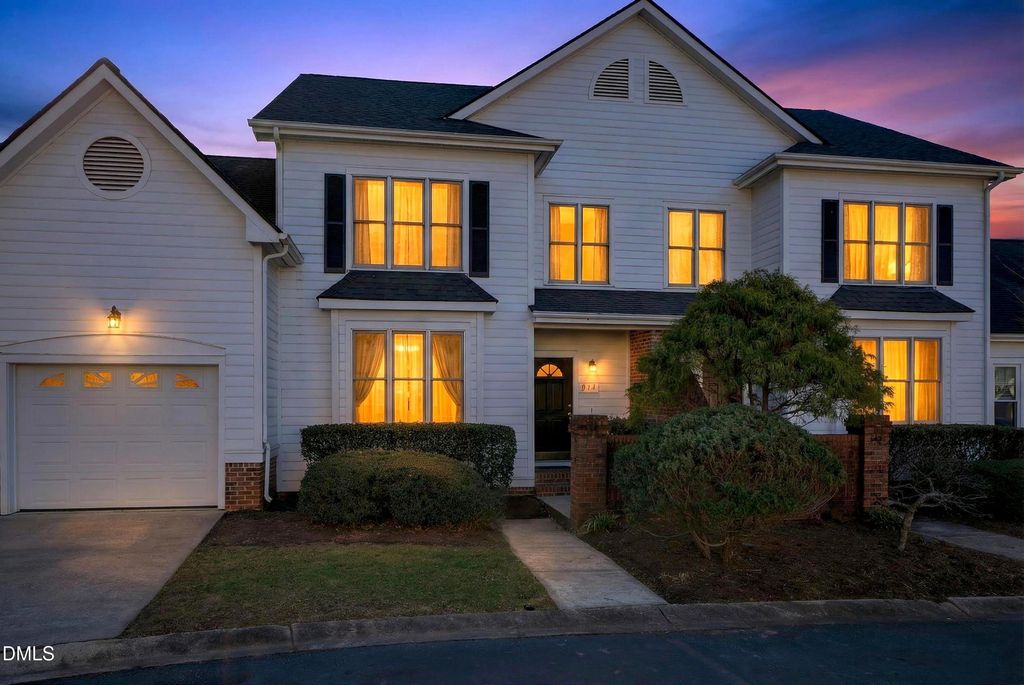 314 Vinca Circle, Cary, NC 27513