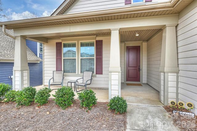 9610 Cresswind Boulevard, Charlotte, NC 28215