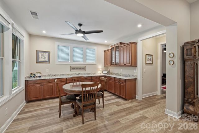 9610 Cresswind Boulevard, Charlotte, NC 28215