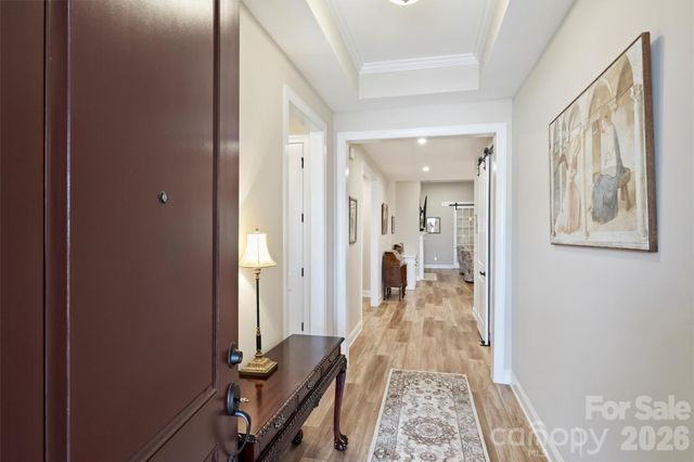 9610 Cresswind Boulevard, Charlotte, NC 28215