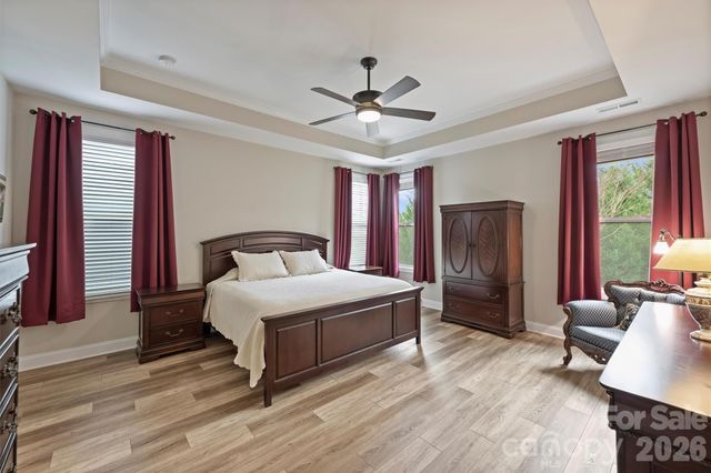 9610 Cresswind Boulevard, Charlotte, NC 28215