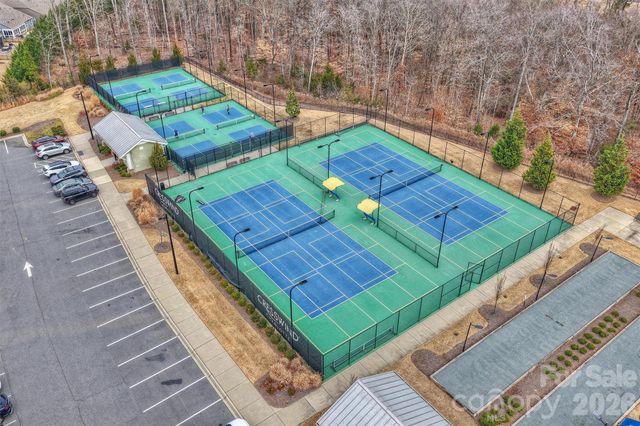 9610 Cresswind Boulevard, Charlotte, NC 28215