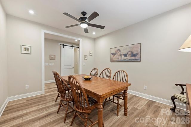 9610 Cresswind Boulevard, Charlotte, NC 28215