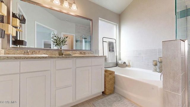 1329 HICKERSON Drive, Canutillo, TX 79835