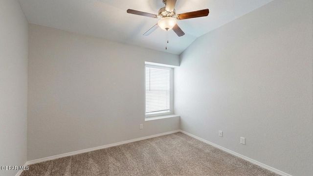 1329 HICKERSON Drive, Canutillo, TX 79835
