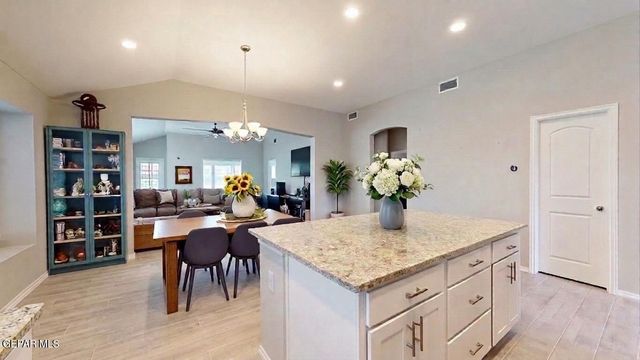 1329 HICKERSON Drive, Canutillo, TX 79835