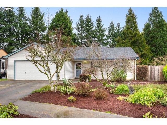 19326 ROLLINS St, Oregon City, OR 97045