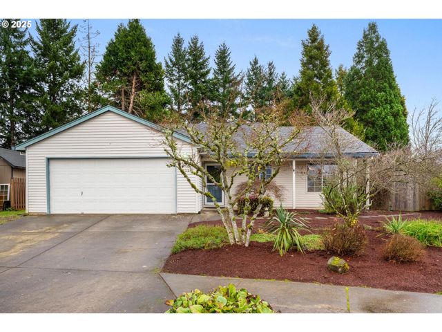 19326 ROLLINS St, Oregon City, OR 97045