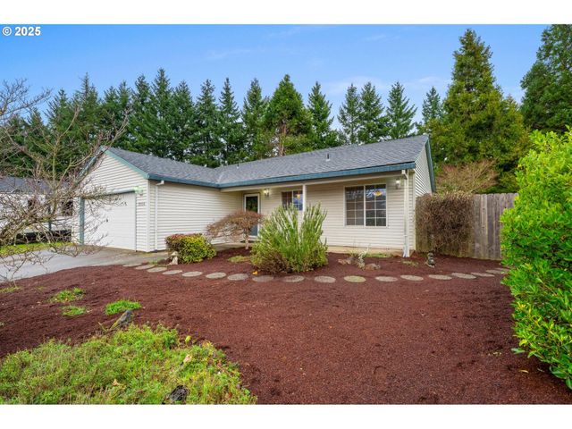 19326 ROLLINS St, Oregon City, OR 97045