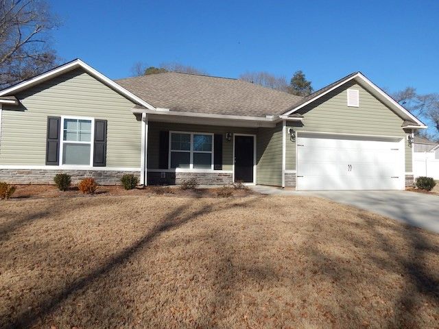 101 Eaton Street, Central, SC 29630