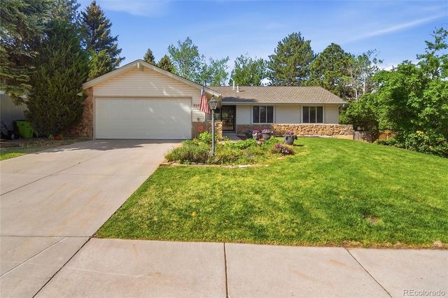 6043 S Glencoe Way, Centennial, CO 80121