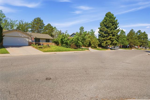 6043 S Glencoe Way, Centennial, CO 80121