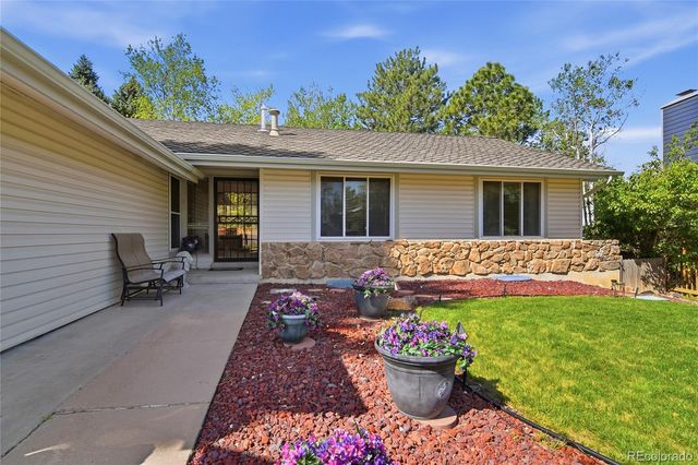 6043 S Glencoe Way, Centennial, CO 80121