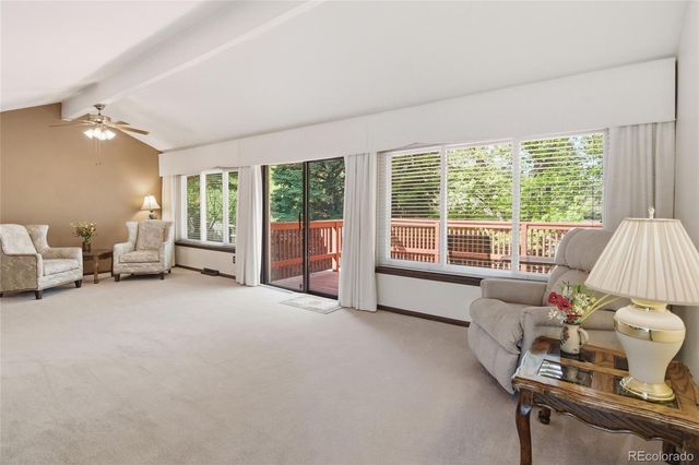 6043 S Glencoe Way, Centennial, CO 80121