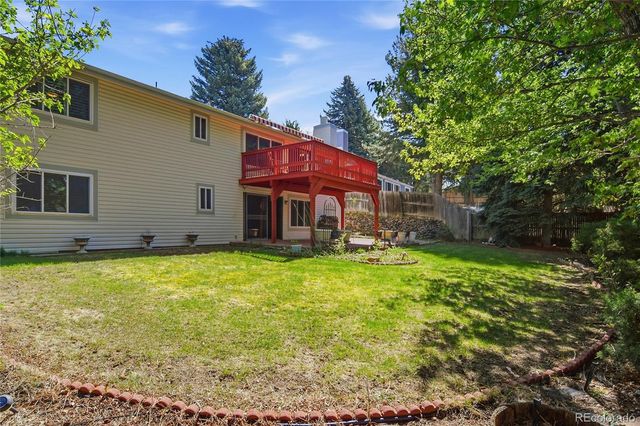 6043 S Glencoe Way, Centennial, CO 80121