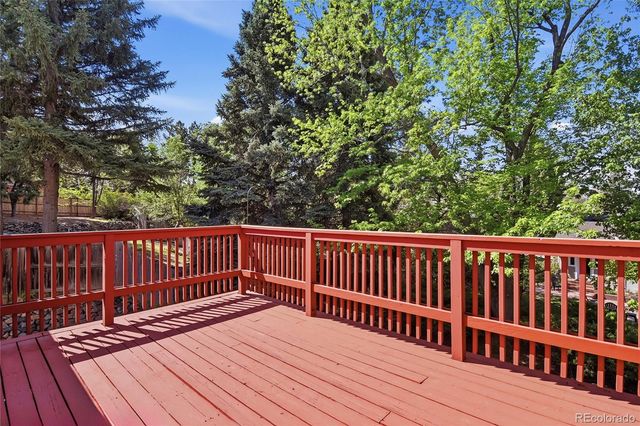6043 S Glencoe Way, Centennial, CO 80121